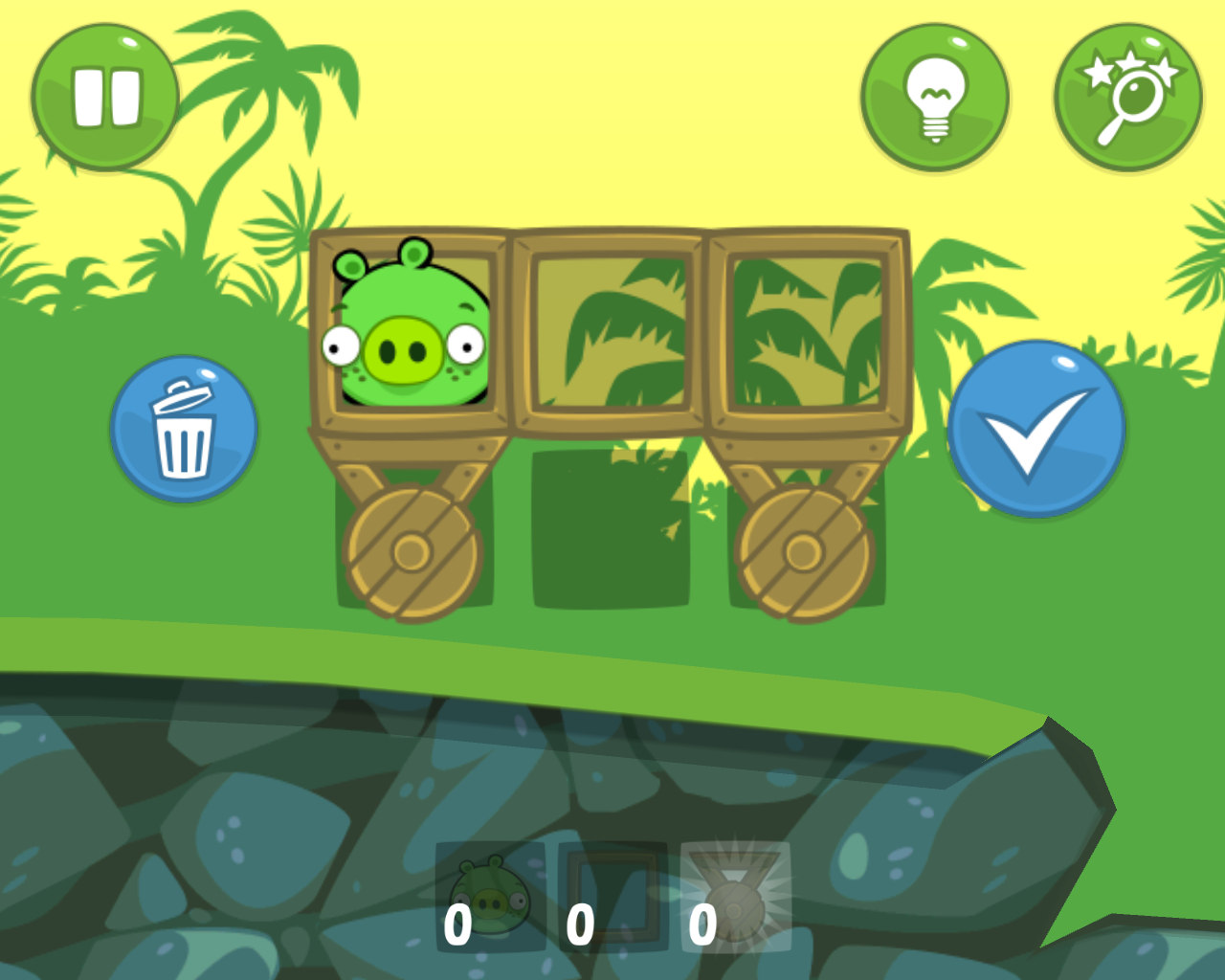 bad piggies 2 bad piggies 2